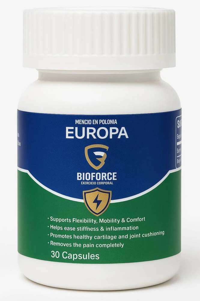 Bioforce