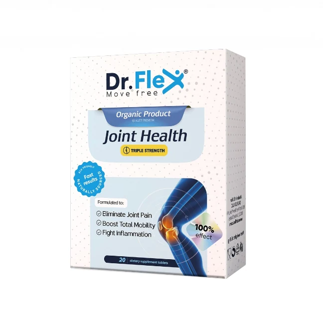 Dr.Flex