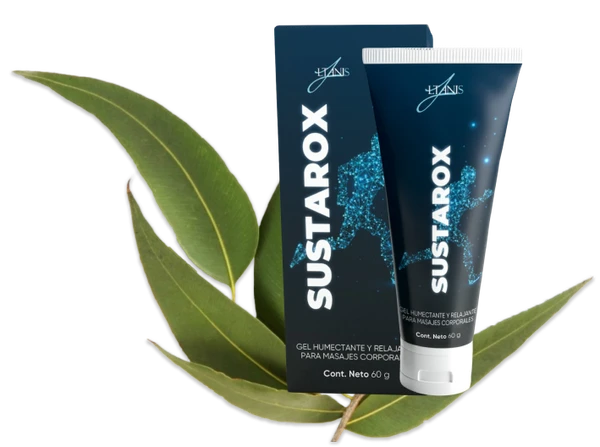 Sustarox