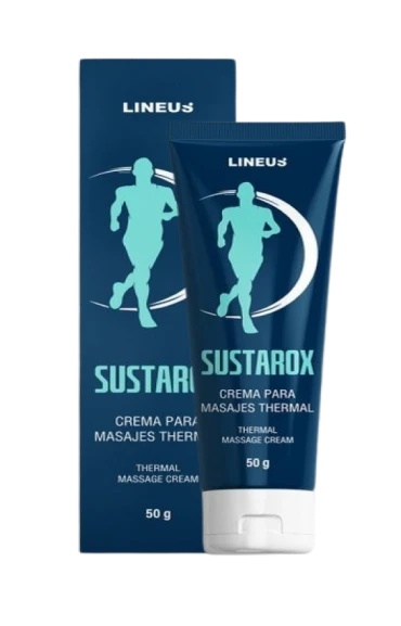 Sustarox