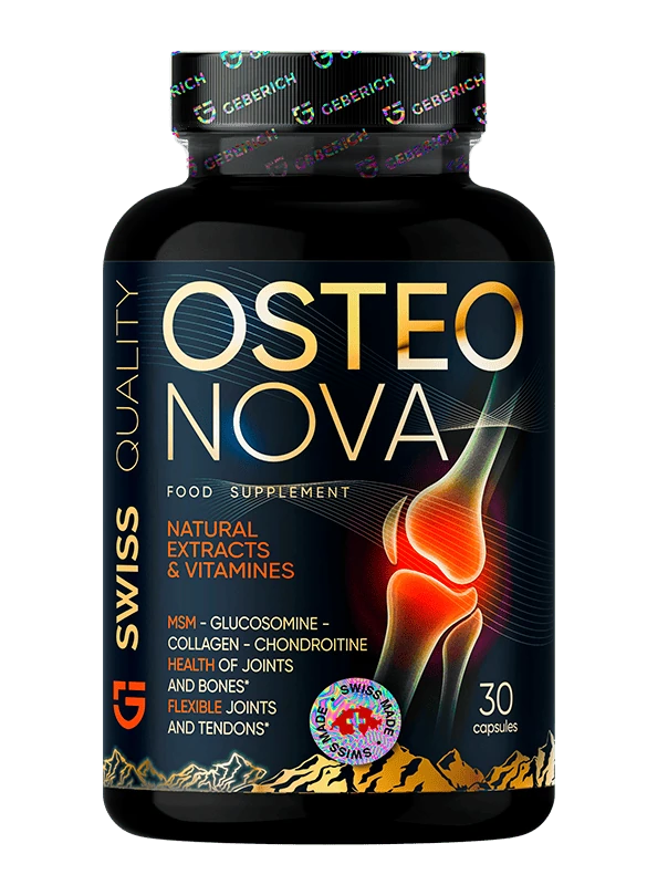 OsteoNova