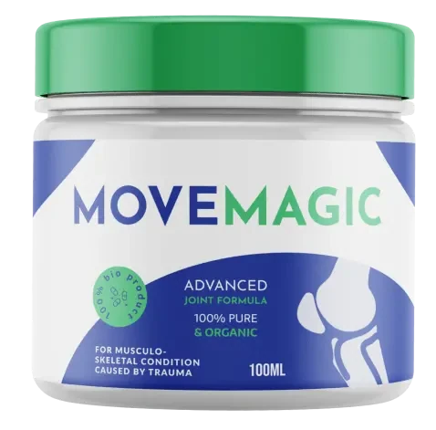 MoveMagic