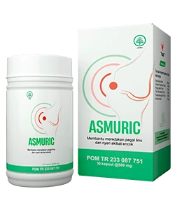 Asmuric