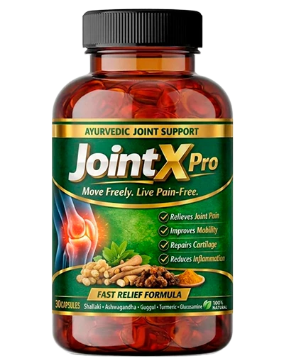 Joint x pro
