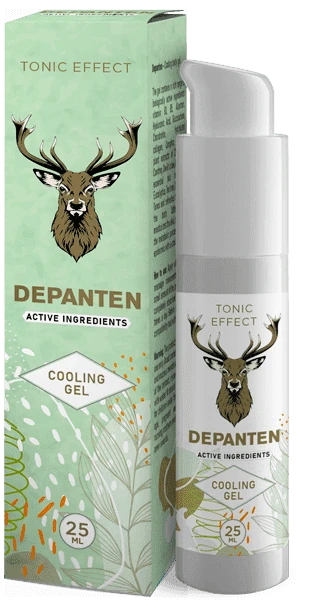 Depanten