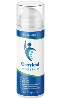 Orosteel