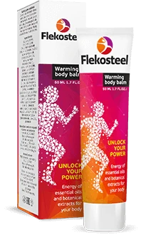 Flekosteel