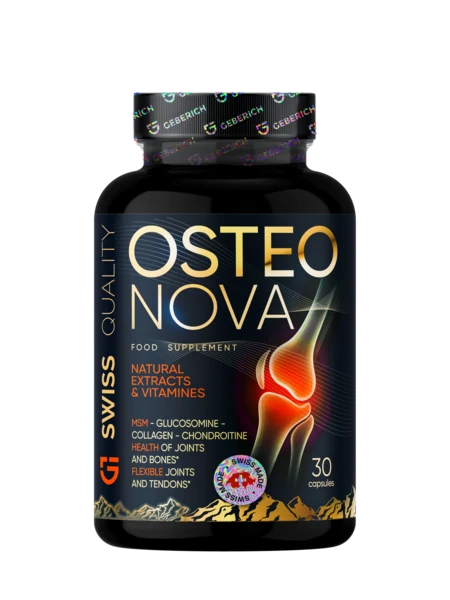 OsteoNova